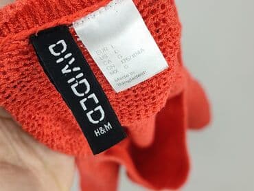 hm sweterki damskie: H&M Divided, Sweter damski, rozmiar L — 4
