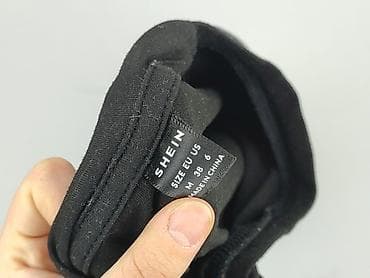 koszula do spania: Shein, T-shirt damski, rozmiar M — 5