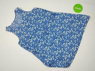 sukienka motyl plus size: Tunika damska, rozmiar S — 2