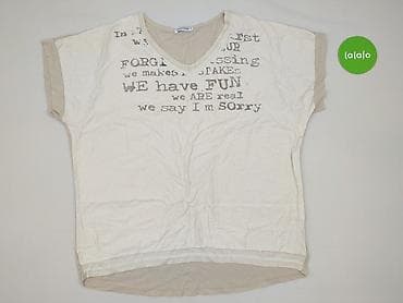 odd future t shirty: T-shirt damski, rozmiar S — 2