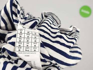 bluzki paski: Promod, Bluzka damska, rozmiar M — 6