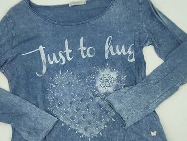 ITALY FASHION, Women's blouse, One size at lalafo.pl ITALY FASHION, Women's blouse, One size