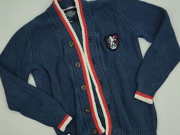 lindex kurtka: BONDELID, Kardigan dla mężczyzn, rozmiar S — 1