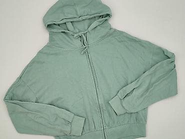 p: Terranova, Bluza z kapturem damska, rozmiar M — 1