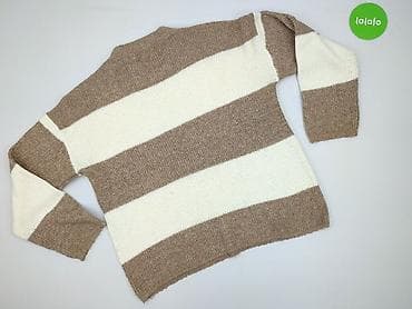 pull and bear swetry: Vero Moda, Sweter damski, rozmiar 4XL — 3