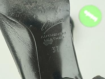buty robocze: Półbuty damskie, rozmiar 37 — 4