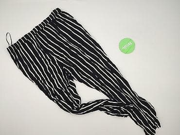 spodenki la manuel: Samsøe Samsøe, Spodnie materiałowe damskie, rozmiar L — 3