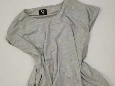 T-shirt damski, rozmiar L