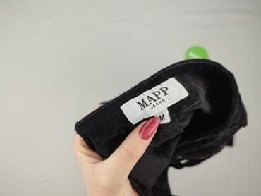 cargo cropp: Spodnie materiałowe damskie, rozmiar M — 4