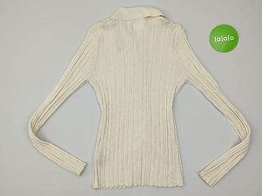 bluza w paski hm: H&M, Kardigan damski, rozmiar S — 3