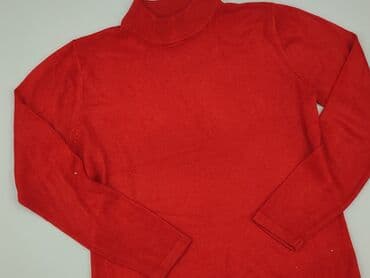programmer t shirty: Sweter damski, rozmiar L — 1