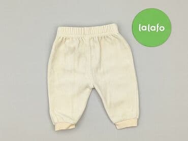 c and a bluza: Sweatpants, C&A, Newborn baby, condition - Perfect — 3