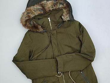 Zara, Women`s parka, size S