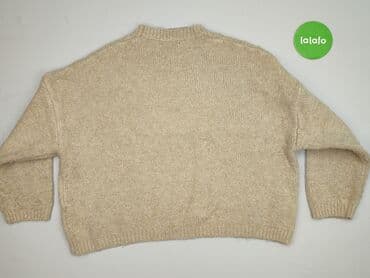 sukienka swetrowa h: Bershka, Women`s sweater, size M (EU 38) — 3