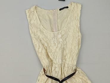 kobiece sukienki: Qed London, Sukienka damska, rozmiar L — 1