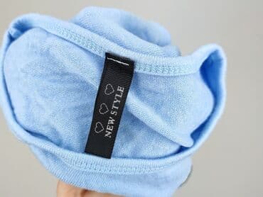 okaidi bluza: New Style, Bluzka damska, rozmiar 6XL — 4