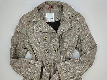 Tom Tailor, Trencz damski, rozmiar L