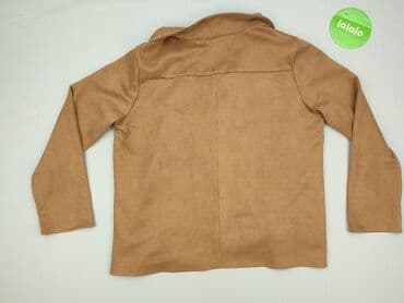 garnitur damski: Marynarka damska, rozmiar L — 3