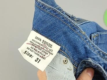 denim tears: Spódnica damska, rozmiar M — 5
