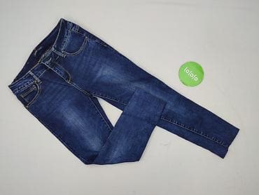 join life jeans: Toxik3, Jeansy damskie, rozmiar M — 2