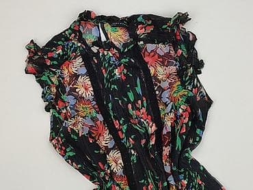 zara basic t shirty: Zara, Bluzka damska, rozmiar M — 1