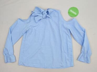 bluzki z odkrytymi ramionami mohito: Bluzka damska, rozmiar M — 3