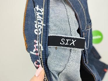levis bluzki: Jeansy damskie, rozmiar S — 4