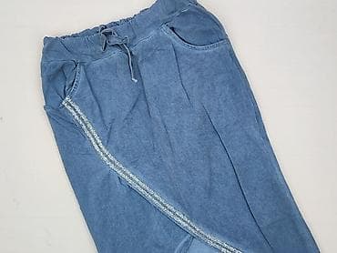 Denim, Spódnica damska, rozmiar S