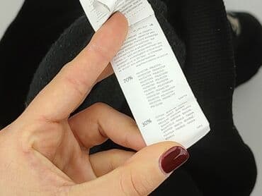 cropp bluza z kryształkami: Cropp, Bluza damska
, rozmiar XS — 6