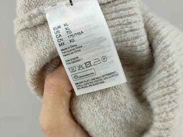 Women's Clothing: H&M, Women`s sweater, size XL (EU 42) — 5