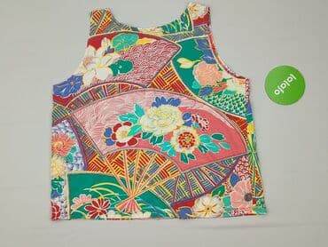 bluzki z printem: Top damski, rozmiar One size — 3