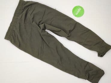 jeansy damskie podarte: 2Y Premium, Material trousers for women, size S (EU 36) — 3