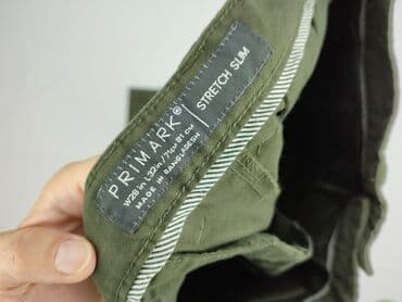 cropp piżamy: Chinosy dla mężczyzn, XS, Primark, stan - Idealny — 4
