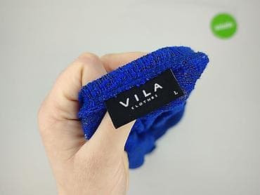 narzutka hm: Vila, Kardigan damski, rozmiar L — 4