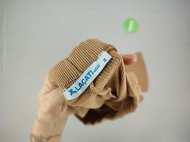 spodnie sunbird: Spodnie materiałowe damskie, rozmiar S — 4