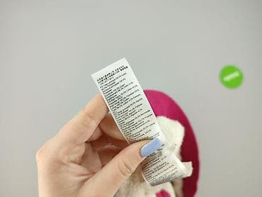 bomber damska: Oxylane, Bluza z kapturem damska, rozmiar S — 5