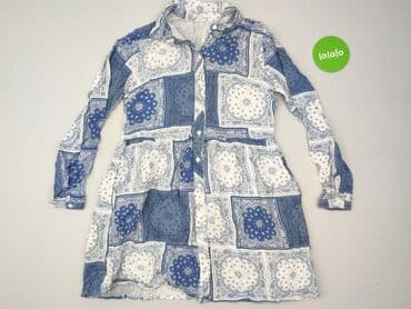 bluzki w paski mango: House, Сукня жіноча, розмір S — 2