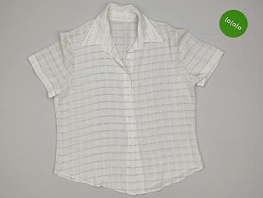 koszula marks: Koszula damska, rozmiar M — 2
