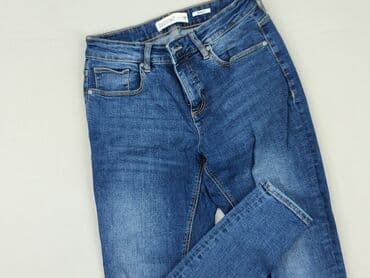 Denim Collection, Jeansy damskie, rozmiar M