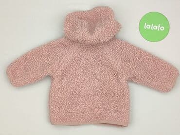 kombinezon w paski stradivarius: Jacket, Primark, 1-3 months, condition - Very good — 3