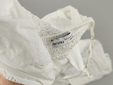 camaieu spódnice: Bershka, Elegancki komplet, rozmiar S — 4