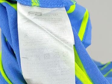 gap koszula w paski: FB Sister, T-shirt damski, rozmiar S — 4