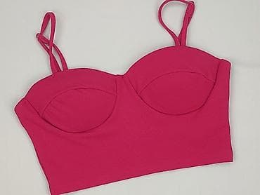 Жіночий одяг: Shein, Топ жіночий, розмір XS — 1