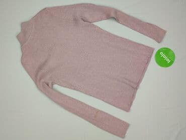 poliamid w swetrze: Sweter damski, rozmiar S — 3