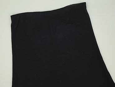 spódniczka basic: Spódnica damska, rozmiar 6XL — 1