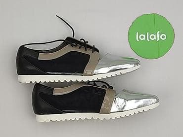 adidas nowe: Sneakersy damskie, rozmiar 38 — 4