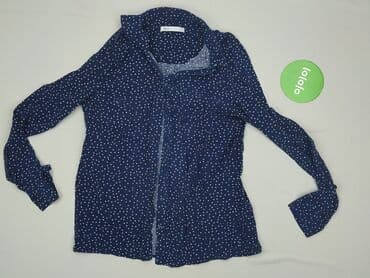 koszula niebieska hm: House, Koszula damska, rozmiar XS — 2