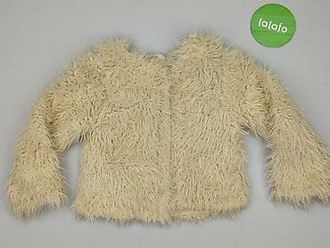 tchibo płaszcze: Futro H&M, 8 lat, stan - Bardzo dobry — 2