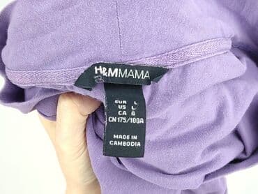 bluzka do karmienia hm: H&M Mama, Bluzka damska, rozmiar L — 4