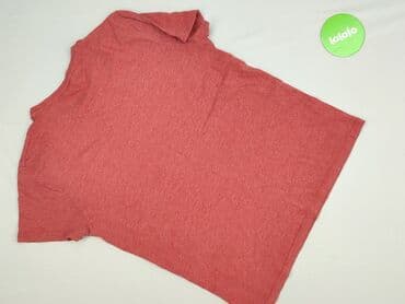 balenciaga koszulka polizei: Koszulka dla mężczyzn, M, H&M, stan - Dobry — 3